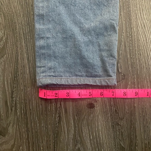 Naked and Famous Recycled Yarn Selvedge - Picture 8 of 9
